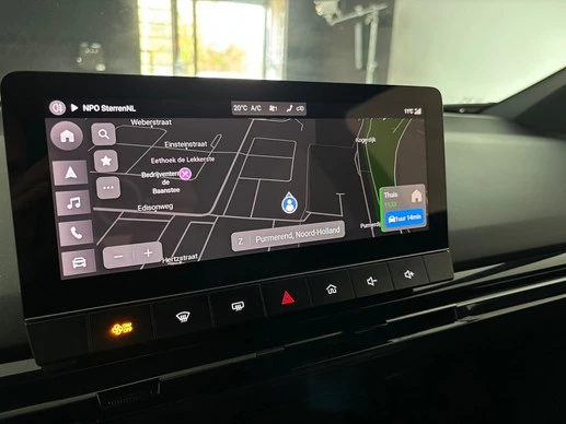 MG MG4 - Afbeelding 5 van 14