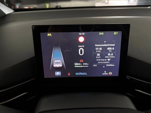 MG MG4 - Afbeelding 6 van 14