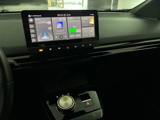 MG MG4 - Afbeelding 7 van 14