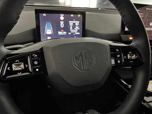 MG MG4 - Afbeelding 9 van 14