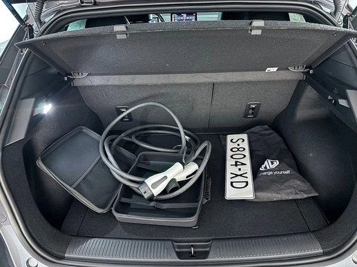 MG MG4 - Afbeelding 10 van 14