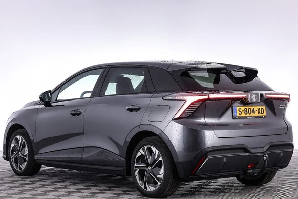 MG MG4 - Afbeelding 2 van 29