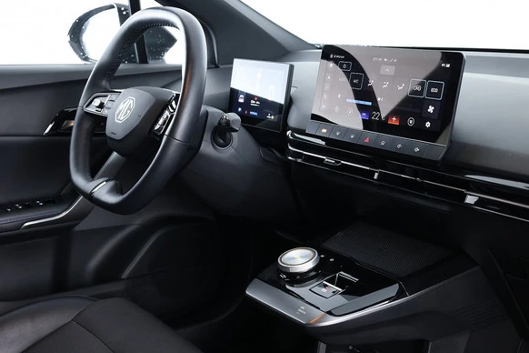 MG MG4 - Afbeelding 3 van 29