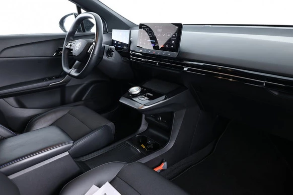 MG MG4 - Afbeelding 4 van 29