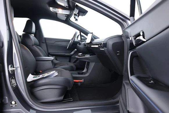 MG MG4 - Afbeelding 6 van 29