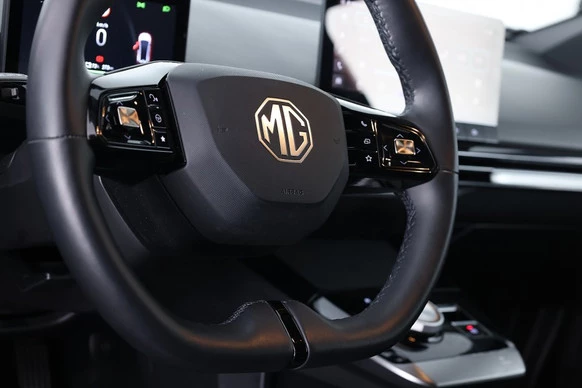 MG MG4 - Afbeelding 9 van 29