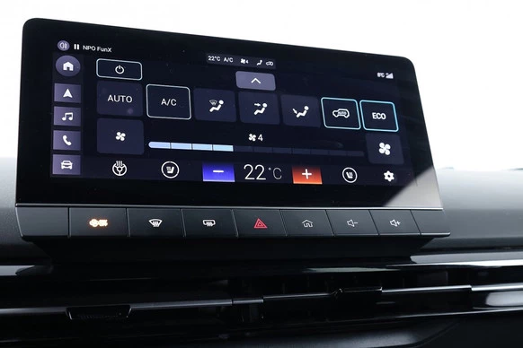 MG MG4 - Afbeelding 11 van 29