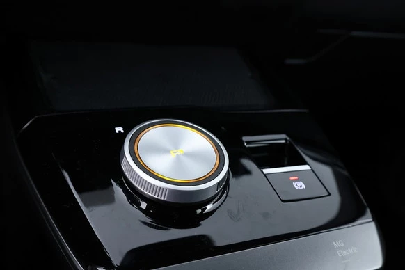 MG MG4 - Afbeelding 12 van 29