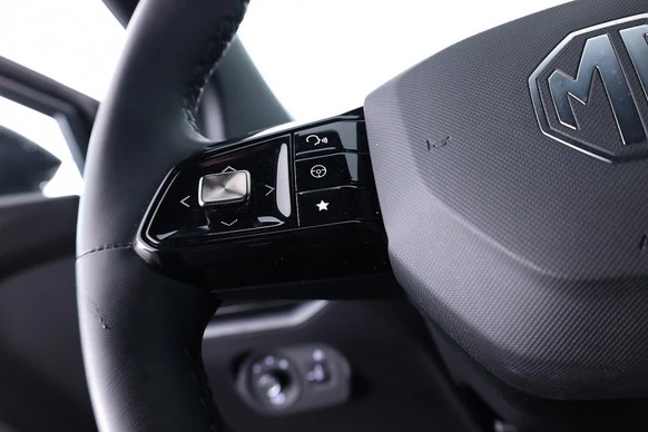 MG MG4 - Afbeelding 13 van 29