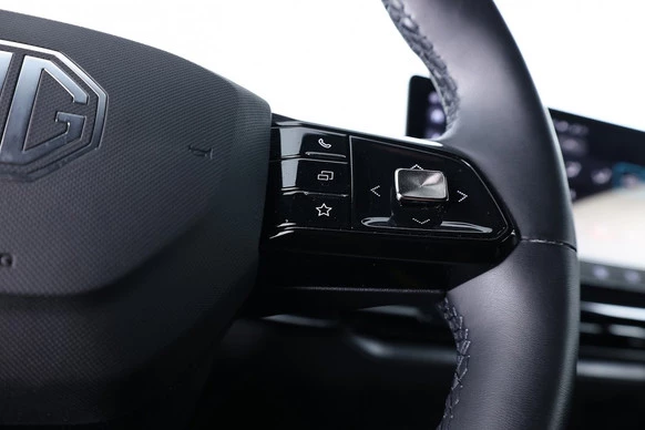 MG MG4 - Afbeelding 14 van 29