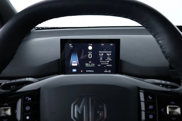 MG MG4 - Afbeelding 15 van 29