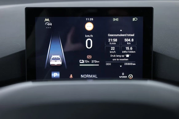 MG MG4 - Afbeelding 16 van 29