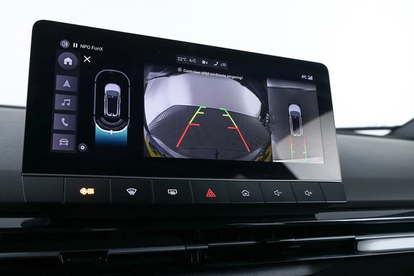 MG MG4 - Afbeelding 17 van 29