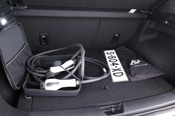 MG MG4 - Afbeelding 19 van 29