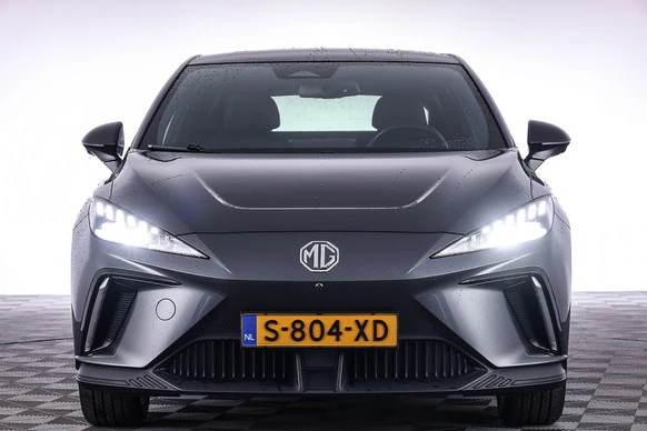 MG MG4 - Afbeelding 20 van 29