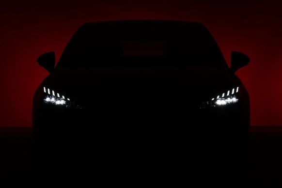 MG MG4 - Afbeelding 21 van 29