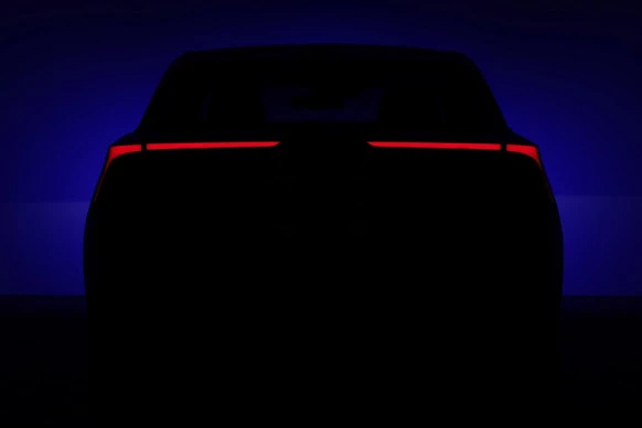 MG MG4 - Afbeelding 23 van 29