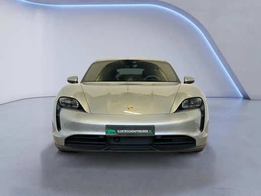 Porsche Taycan - Afbeelding 3 van 30