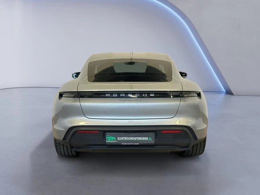 Porsche Taycan - Afbeelding 4 van 30