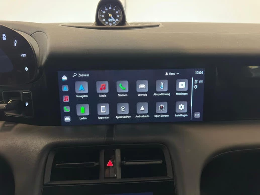 Porsche Taycan - Afbeelding 13 van 30