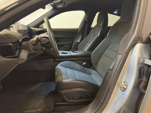 Porsche Taycan - Afbeelding 14 van 30