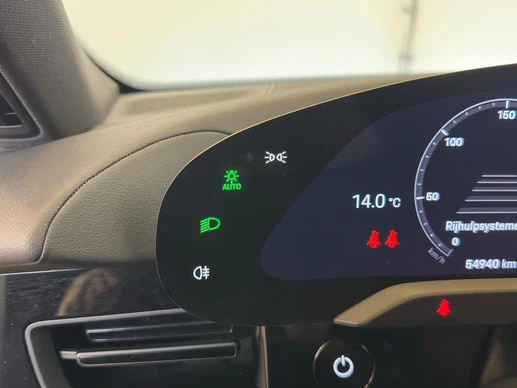 Porsche Taycan - Afbeelding 21 van 30