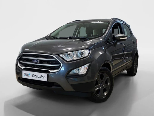 Ford EcoSport - Afbeelding 1 van 24