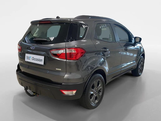 Ford EcoSport - Afbeelding 2 van 24