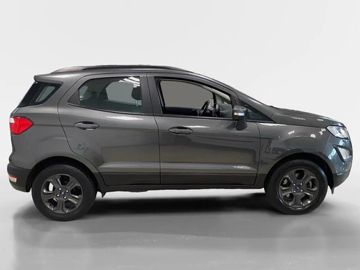 Ford EcoSport - Afbeelding 3 van 24