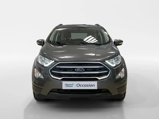 Ford EcoSport - Afbeelding 4 van 24