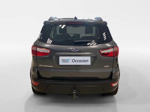 Ford EcoSport - Afbeelding 5 van 24