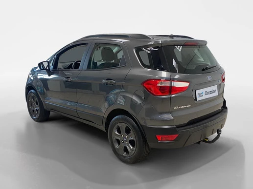 Ford EcoSport - Afbeelding 6 van 24