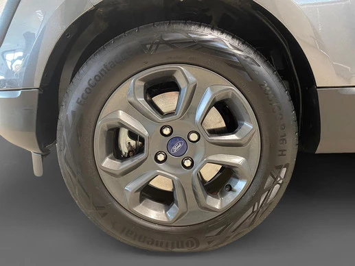 Ford EcoSport - Afbeelding 8 van 24