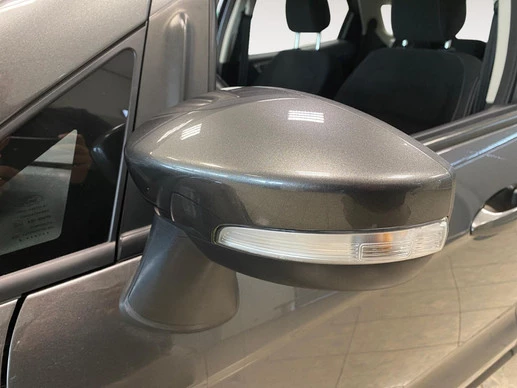 Ford EcoSport - Afbeelding 10 van 24