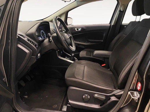 Ford EcoSport - Afbeelding 11 van 24