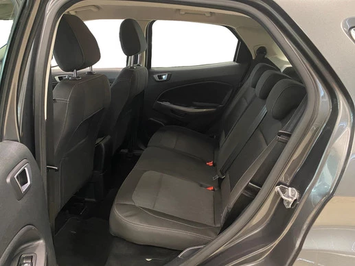 Ford EcoSport - Afbeelding 12 van 24