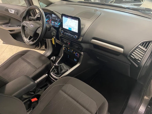 Ford EcoSport - Afbeelding 14 van 24