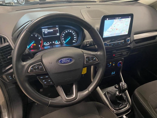 Ford EcoSport - Afbeelding 15 van 24