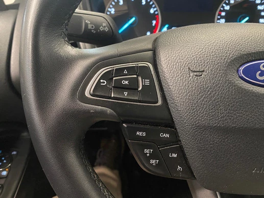 Ford EcoSport - Afbeelding 16 van 24