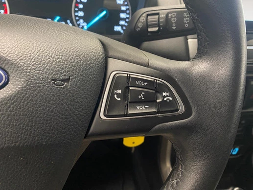 Ford EcoSport - Afbeelding 17 van 24