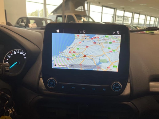 Ford EcoSport - Afbeelding 18 van 24