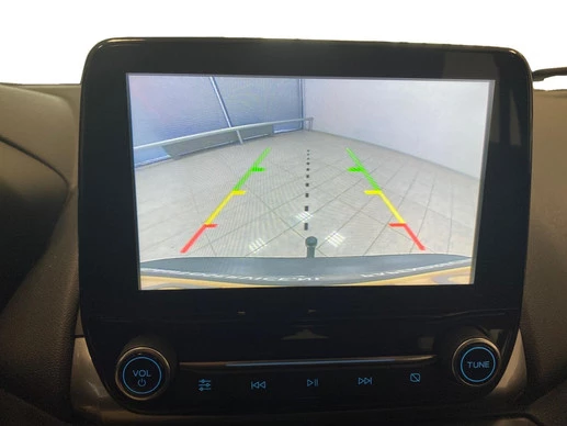 Ford EcoSport - Afbeelding 19 van 24