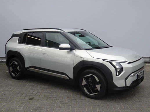 Kia EV3 - Afbeelding 4 van 26