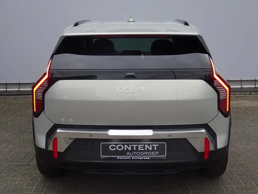 Kia EV3 - Afbeelding 7 van 26