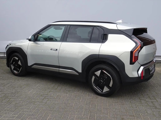 Kia EV3 - Afbeelding 8 van 26