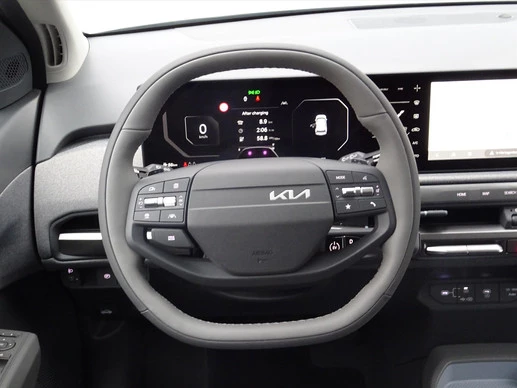 Kia EV3 - Afbeelding 13 van 26