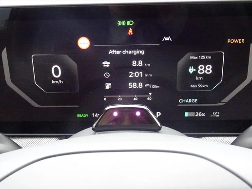 Kia EV3 - Afbeelding 17 van 26