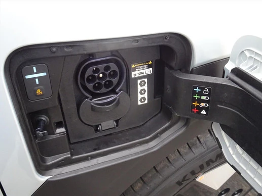 Kia EV3 - Afbeelding 23 van 26