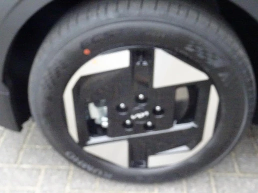 Kia EV3 - Afbeelding 25 van 26