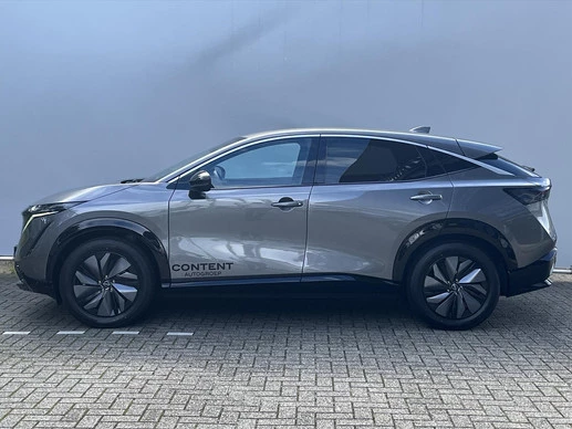 Nissan ARIYA - Afbeelding 2 van 23